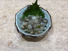 芥末章鱼-东京屋(武定路店)