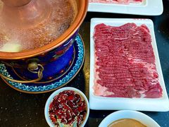 -南门涮肉(上海二店)