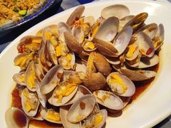 -阿妹小海鲜(下角店)