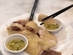 -文记壹心鸡(宝华路店)