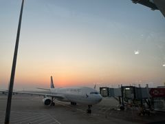 -上海浦东国际机场-T2航站楼