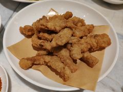 -孔雀云贵川·融合菜(长宁来福士店)