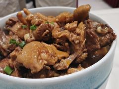 -吉林省林业宾馆-餐厅