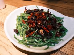-缘生态云南菜·野生菌庭院餐厅(华侨城店)