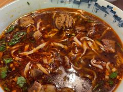 -难忘的面(五矿君澜酒店)