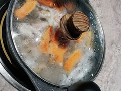 -采椰郎椰子鸡·脆皮鸡火锅(融创茂店)