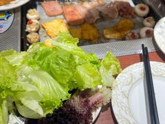 -比亚森自助烤肉料理(裕华店)