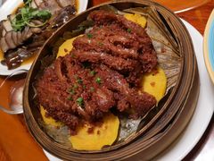 -江南大酒店·地道正宗有锅气的江西菜(中华北大街店)