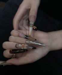 -MB·nail美甲美睫