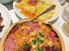 -外婆家(西红门荟聚购物中心店)