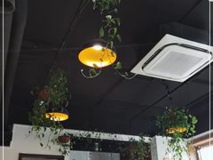 大堂-西山悦咖啡