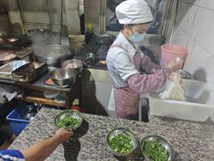 -正宗杨记普洱酸醋米线(总店)