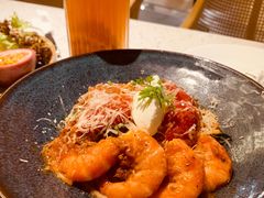 -BE BRIGHT KITCHEN(正佳广场店)