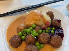 -宜家·瑞典风味餐厅(无锡店)