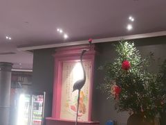 -八府香鸭·啫啫煲(华山路店)