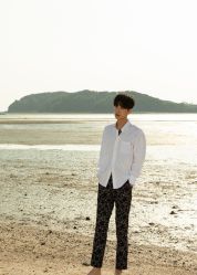 -LJOY丽锦造型·烫发染发