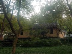 -法云古村