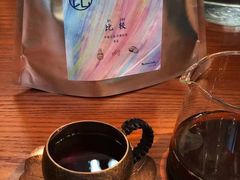 -Be Lived Cafe比例咖啡(摩天轮店)