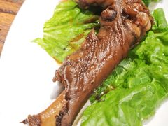 -有奴思烤肉·清真(正宁路店)