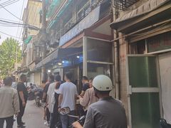 -老字号贾家肉丸糊辣汤(光明巷店)
