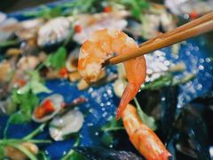 -阿尔法海鲜排档(爱琴海店)