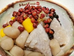 -鲜芋仙(观音桥大融城LG店)