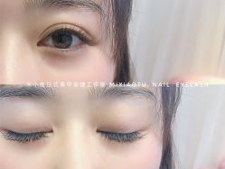 -米小兔美甲美睫
