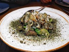 -BOR Eatery(安福路店)