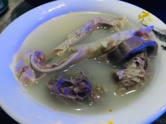 -三人行骨头王火锅(长寿店)