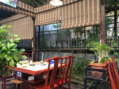 -先机泉水鸡汤(南山老君洞店)