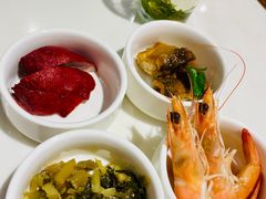 -老苏州芳和园茶酒楼  传统苏帮菜(观前店)