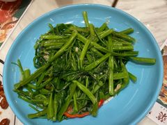 -新世界餐厅(万达店)
