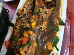 -黄牛肉馆·皖南土菜