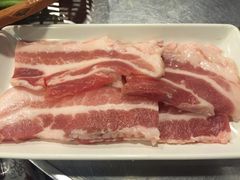 -釜山火炉·海鲜烤肉(紫藤路店)