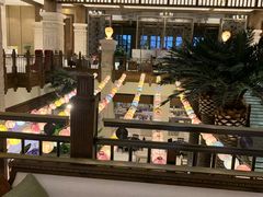 -太湖饭店·寄畅轩中餐厅