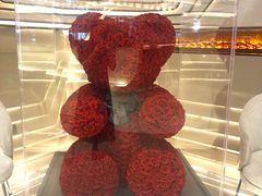 -燃扒房Steakhouse(皇庭店)