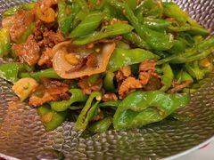 -湘江红·湖南招牌菜(莲花南路店)