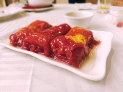 红米脆肠粉-潮福城大酒楼·潮粤菜·港式点心(阳光城店)