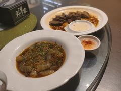 -大洋家·精品潮汕菜·生腌砂锅粥(天河东路店)