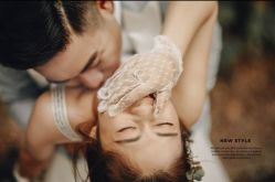 -女王风尚STUDIO·轻奢化定制