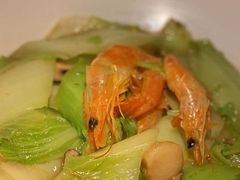 家烧时蔬-粤秀餐厅(国货店)