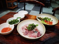 -天怡·鱼工厂(临江店)