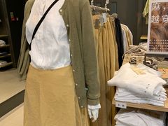 -MUJI无印良品(万象城店)