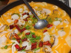 -滇铺子·云南特色菜·鲜花野菜季(东风东路c86店)