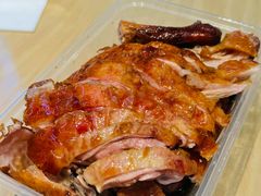 -徐家鸭子·非遗烤鸭(老门东店)