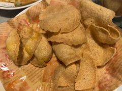 -辉记炭烧海鲜大排档·老字号(福田店)
