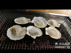 -蚝英雄鲜蚝自助专门店(长楹天街直营店)
