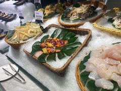 -川骄海鲜自助(亚运村店)