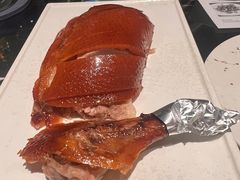 -小大董·烤鸭(凤凰汇店)