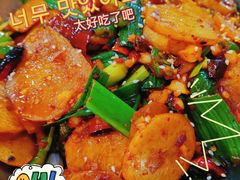 -清真•蜀风园(丁字沽总店)